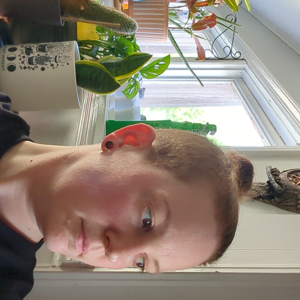 Meet your Posher, Jo